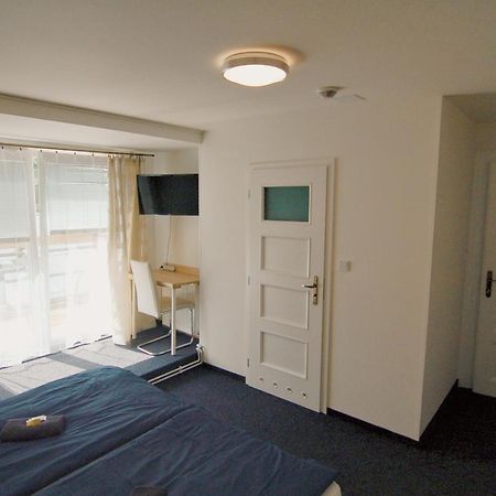 Aparthotel Vitkovice Οστράβα Εξωτερικό φωτογραφία