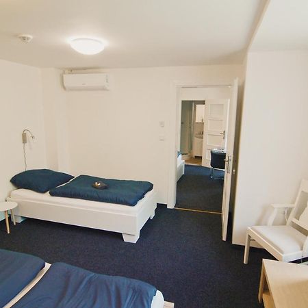 Aparthotel Vitkovice Οστράβα Εξωτερικό φωτογραφία