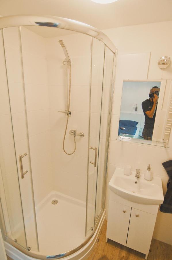 Aparthotel Vitkovice Οστράβα Εξωτερικό φωτογραφία