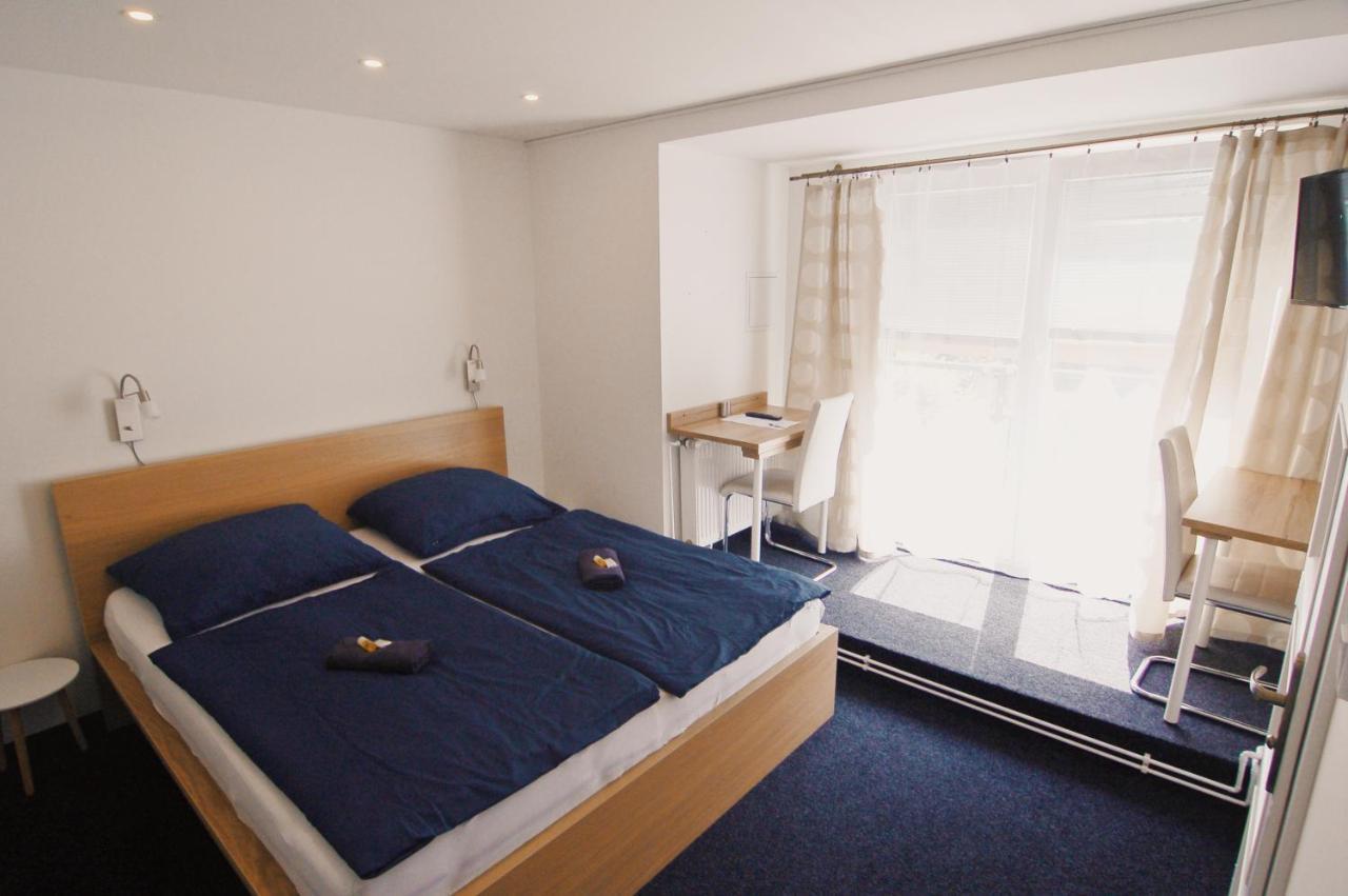Aparthotel Vitkovice Οστράβα Εξωτερικό φωτογραφία
