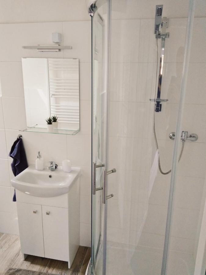 Aparthotel Vitkovice Οστράβα Εξωτερικό φωτογραφία
